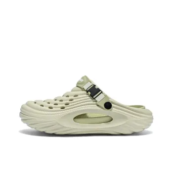 BIANSULONG Clogs Men