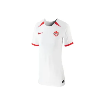 Nike Canada 2023 Stadium Away Women's Nike Dri FIT Soccer Jersey