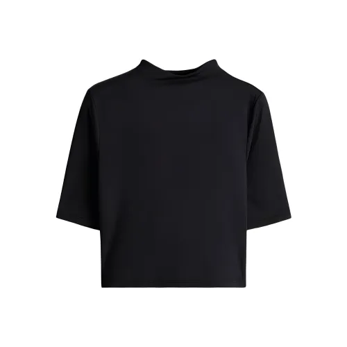 H&M T Shirts Women's Black