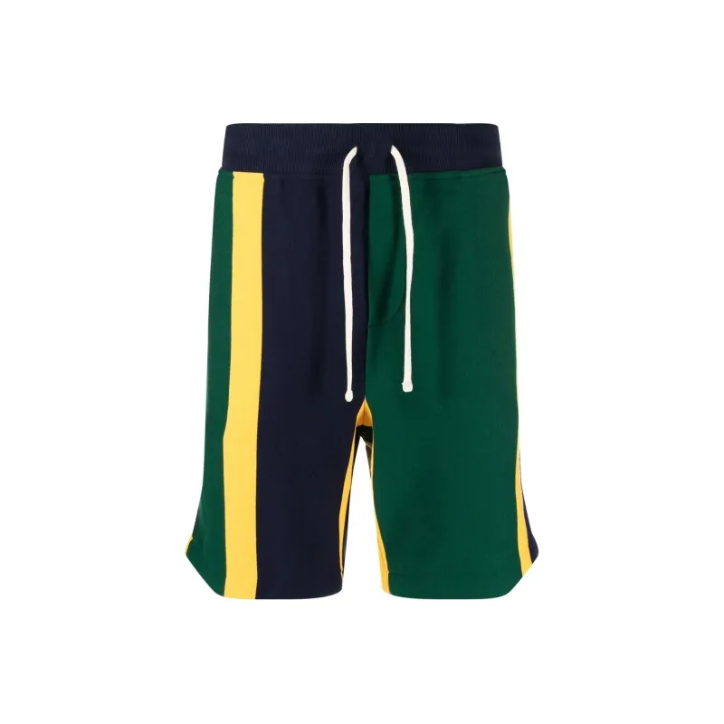Polo Ralph Lauren Sports Shorts Men Multicolor-0