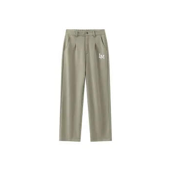 LIGHTNING MONSTER Casual Pants Unisex