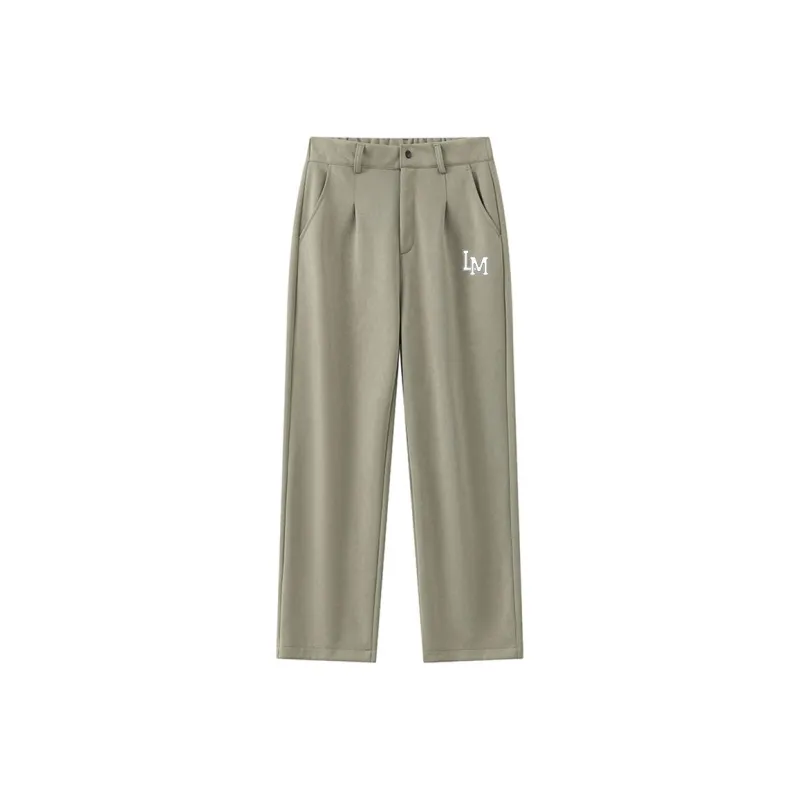 LIGHTNING MONSTER Casual Pants Unisex-0