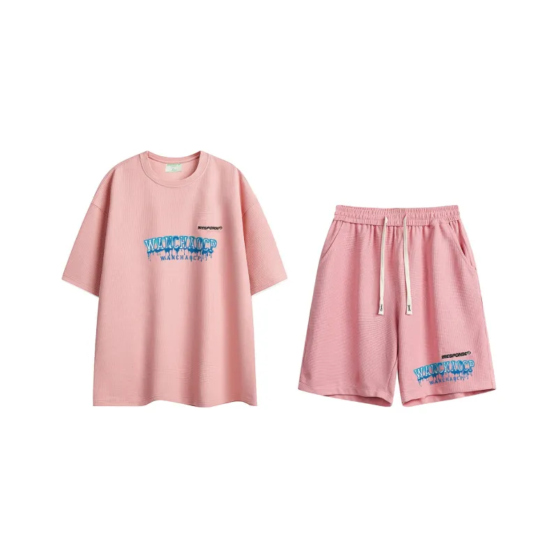 WANCHAO CP Casual Sportswear Unisex-2