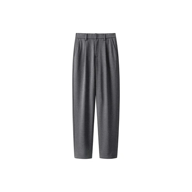WILLIAM FOX&SONS Casual Pants Unisex-2