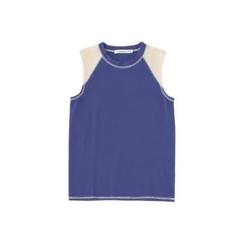 MOUSSY Tank Tops Women's