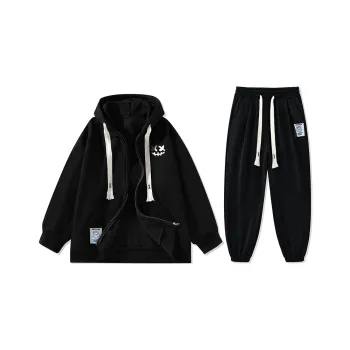 CULT OF INDIVIDUALITY FW23 Sweatshirt Set Unisex