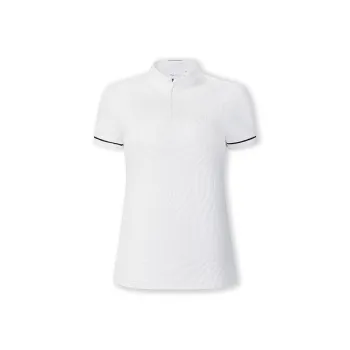FILA Golf Series T-Shirt Women's Jade White