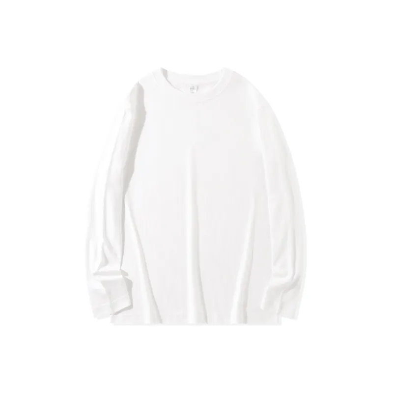 ZHONGBANGJICHU T-Shirt Women's Vanilla White-1