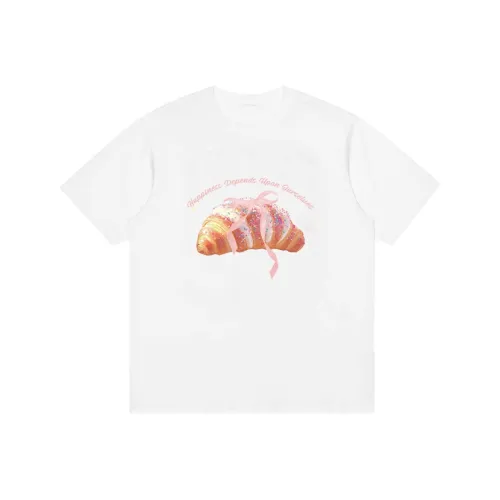 MDLILA T Shirts Unisex
