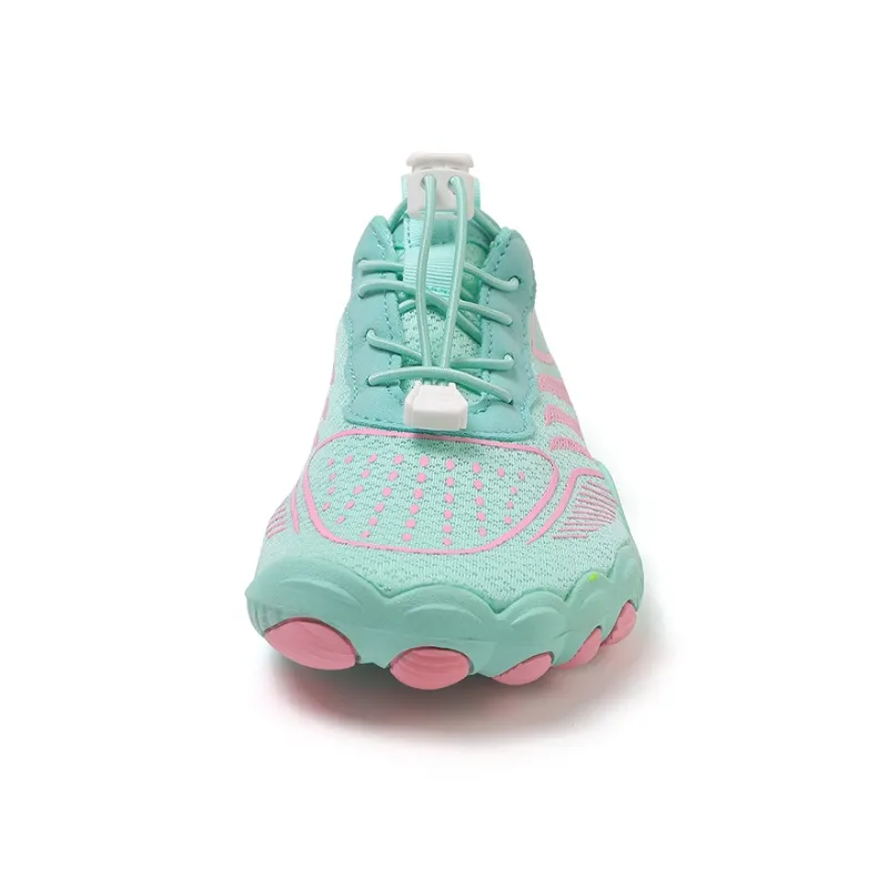 Kuding Breathable And Lightweight Low Top Training Shoes Unisex-12