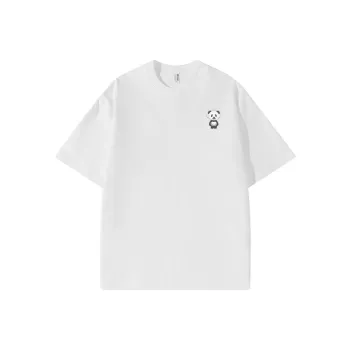 PANDA BASE T Shirts Unisex