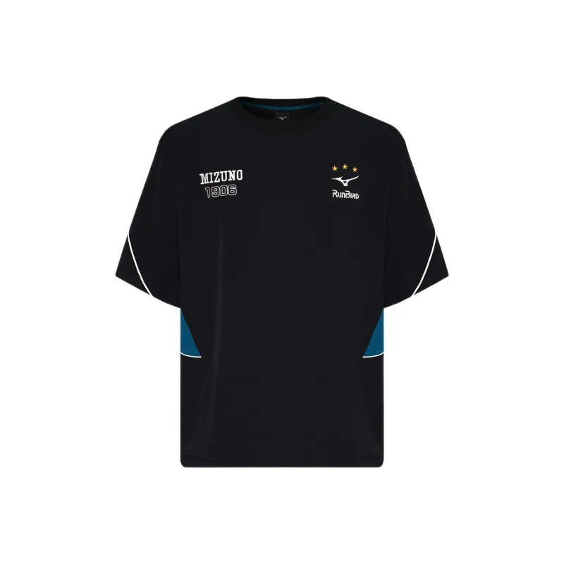 Mizuno HERITAGE Regular T Shirt Women's-0