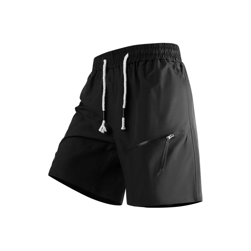 HSTYLE Casual Shorts Unisex-0