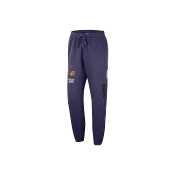 Nike Phoenix Suns Standard Issue 2023/24 City Edition Basketball Shorts Men's Purple