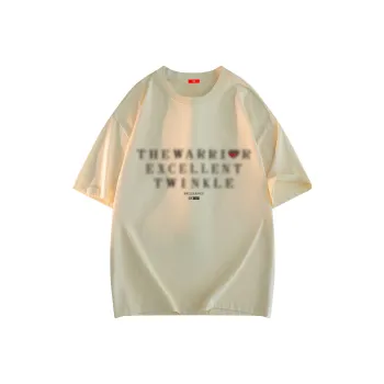 MIIOW Trend Party Series T Shirt Unisex