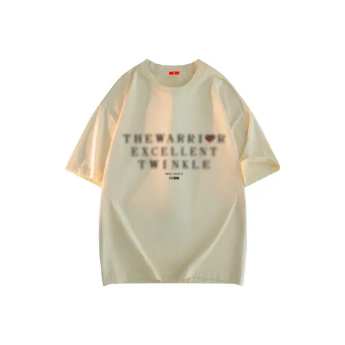 MIIOW Trend Party Series T Shirt Unisex