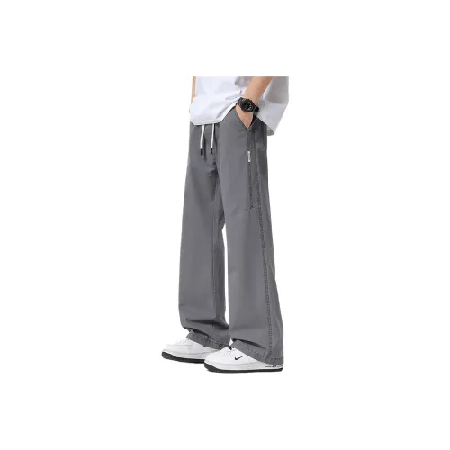 ACUOD BY CHANU Casual Pants Unisex