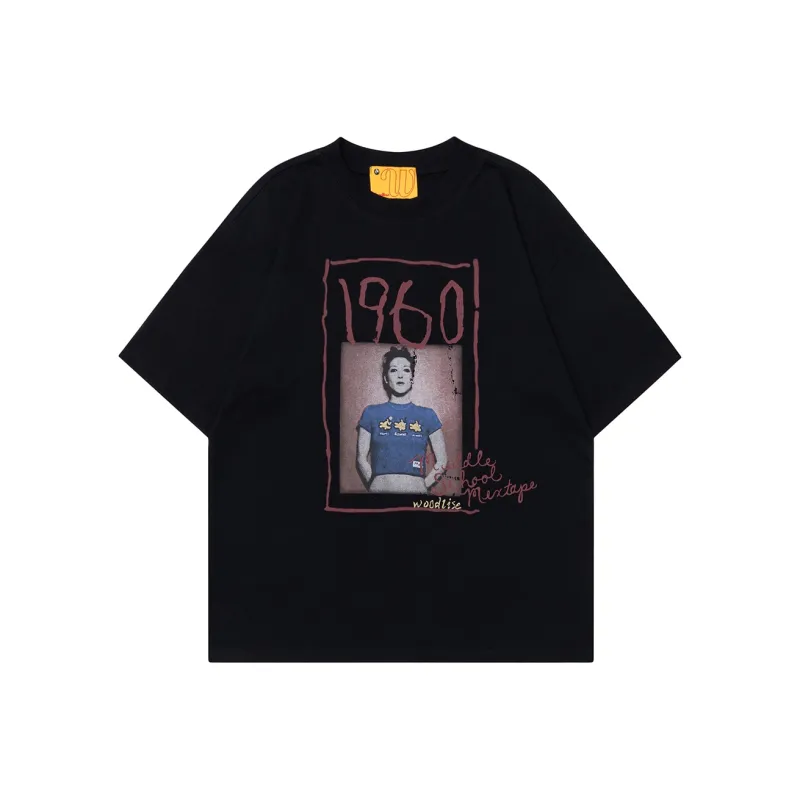 CUWU T Shirts Unisex-2