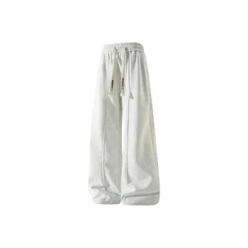 GWAF Casual Pants Unisex