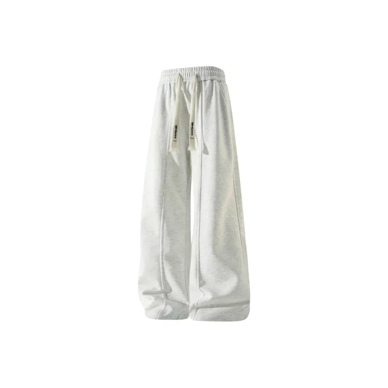 GWAF Casual Pants Unisex-0
