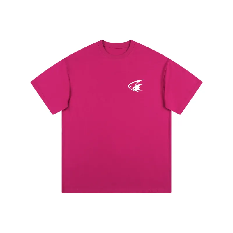 DOUBLE FISH T Shirts Unisex-12