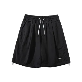 MPUX Casual Shorts Unisex