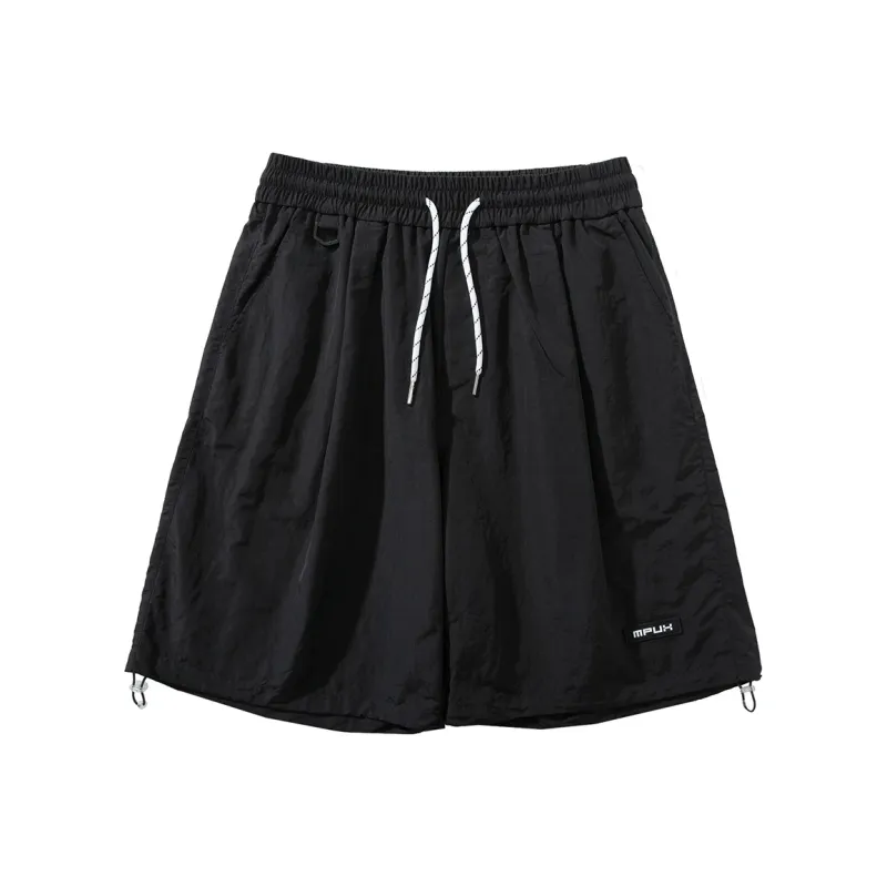 MPUX Casual Shorts Unisex-0