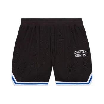 Converse CONS X Quartersnacks Short Casual Shorts Men's Black