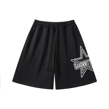 SandKnit Sports Shorts Unisex