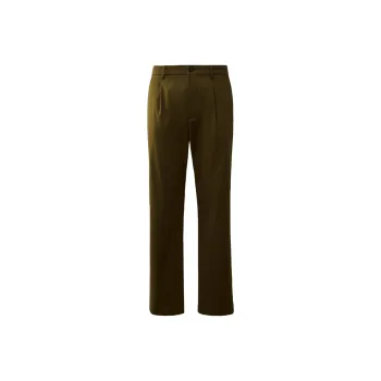 C.P.Company FW24 Casual Pants Men's Ivy Green