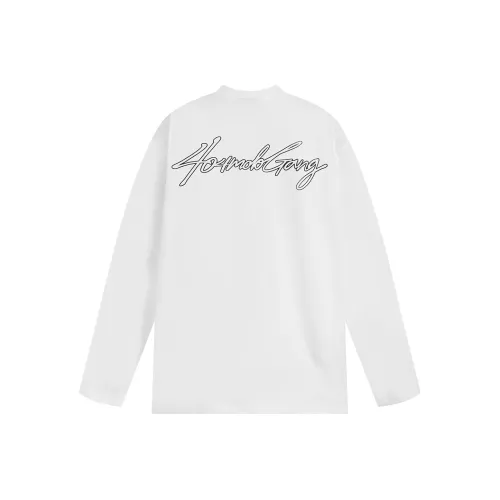 404MOB GANG T Shirts Unisex