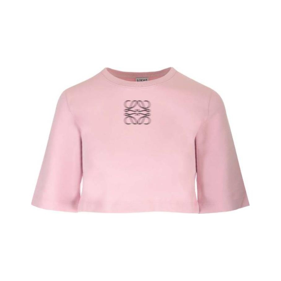 Loewe Pink Tops on Sale & Authentic - POIZON Loewe Pink Tops on Sale & Authentic - POIZON
