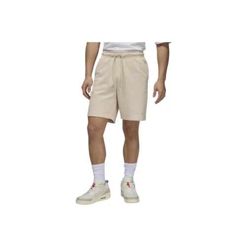 Jordan Essentials Casual Shorts Men's Khaki