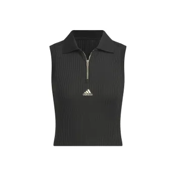 Adidas Tank Tops Women's Fitted