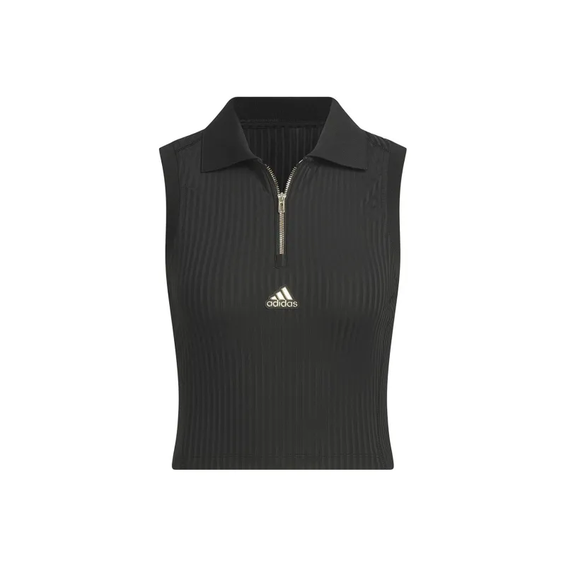 Adidas Tank Tops Women's Fitted-0