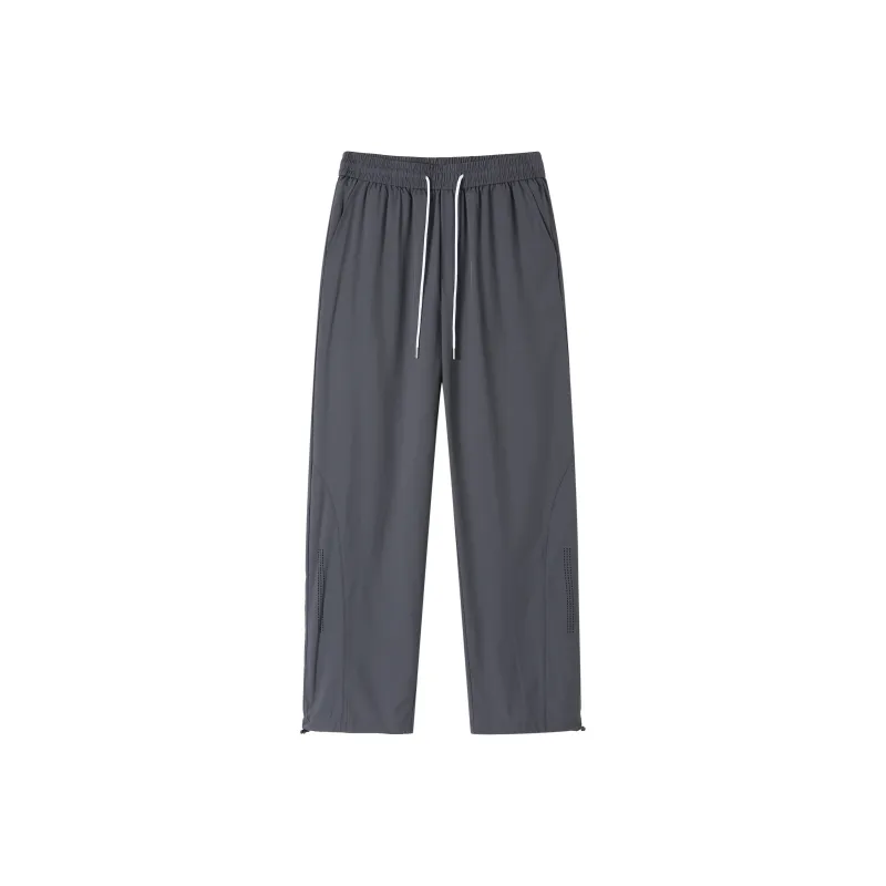 YATSI Casual Pants Unisex-5
