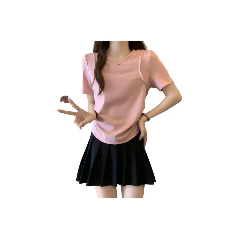 The Temptation Of The Muse Regular T Shirt Women's-4