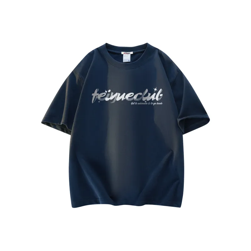 Feiyue T Shirts Unisex-15