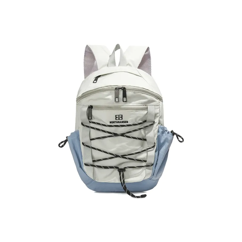 FINDINGS Oxford Backpack Regular Unisex Multicolor-12