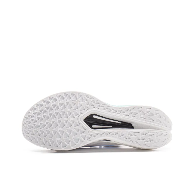 LINING Trend Pro Running Shoes Unisex Low Top White Blue-6