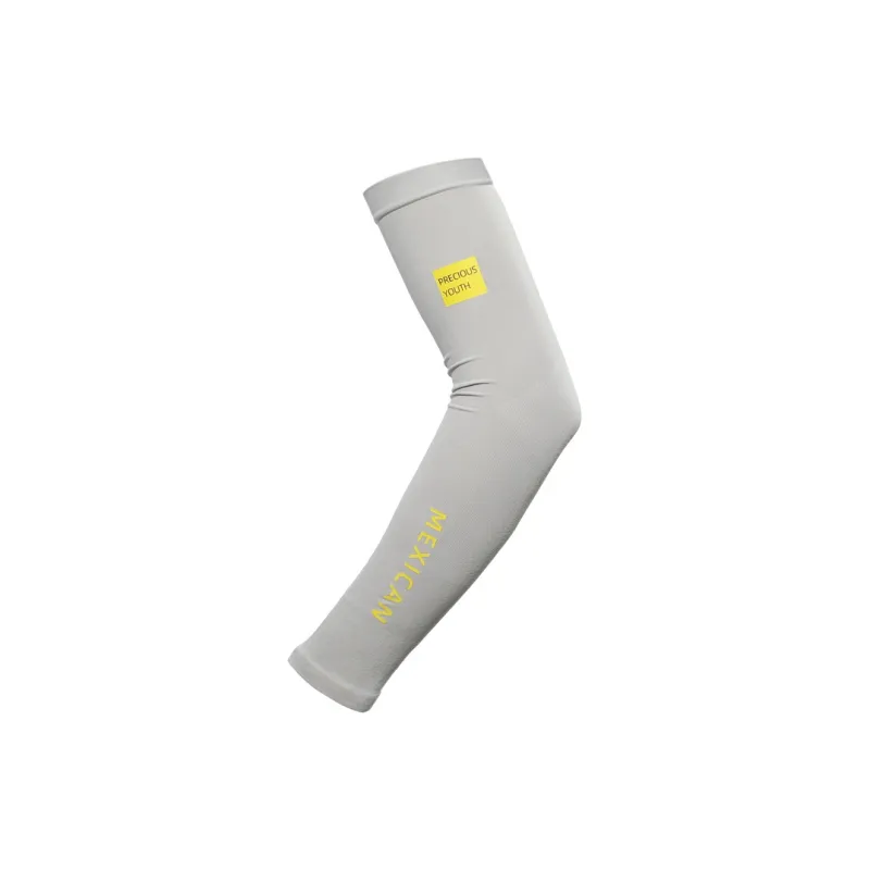 MEXICAN Polyamide Sun Protection Sleeves Unisex-9