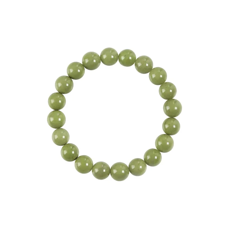 Phoenisess Agate Bracelets Unisex-7