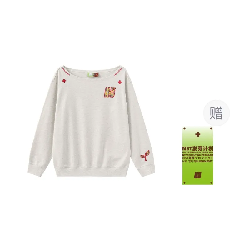 NSTNEW START T Shirts Women's-6