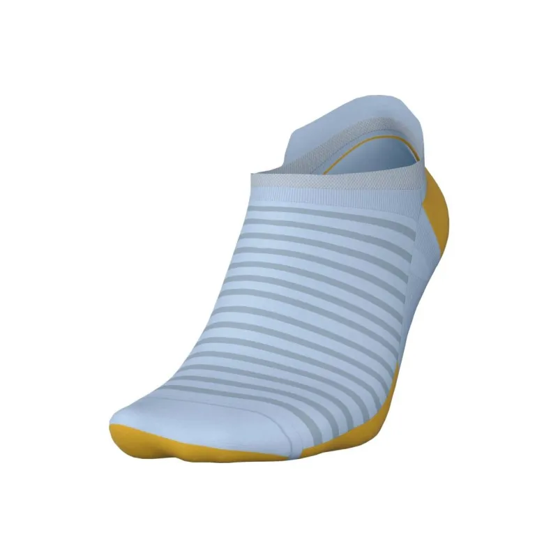 Nike Ankle Socks Unisex 1 Pack Blue-0