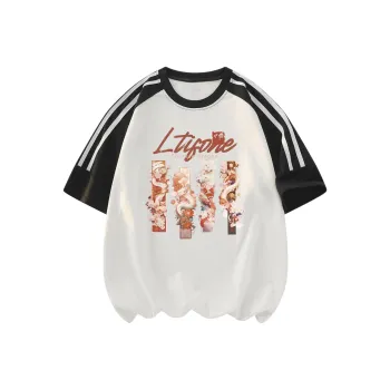 LTIFONE T Shirts Unisex