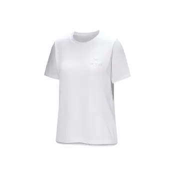 Arcteryx Kragg T Shirts Women's