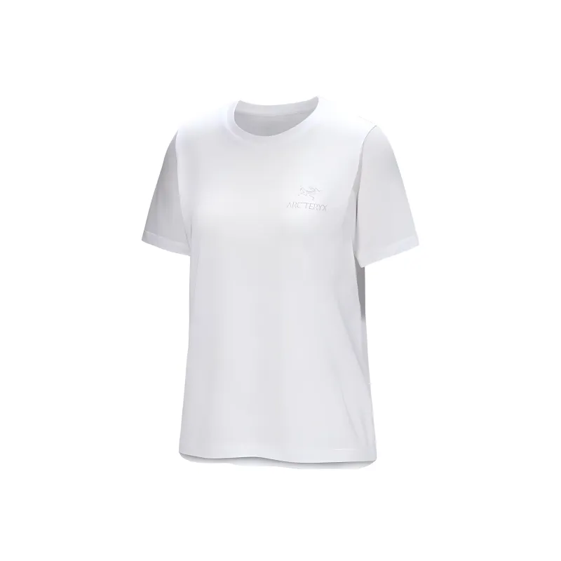 Arcteryx Kragg T Shirts Women's-0