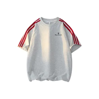 Maserati T Shirts Unisex