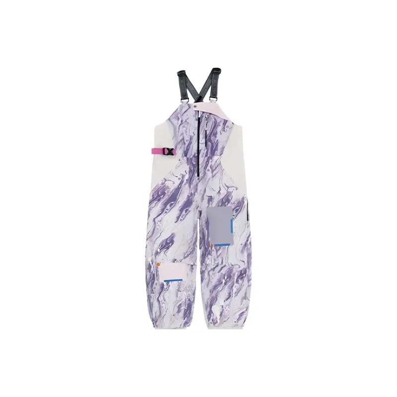 VECTOR Ski Pants Unisex-2