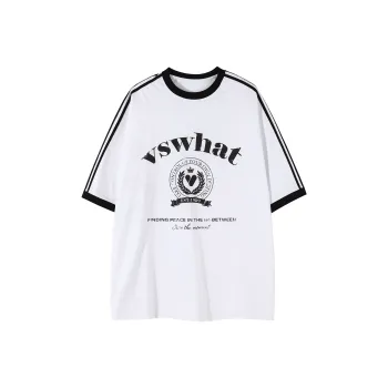 VS WHAT T Shirts Unisex